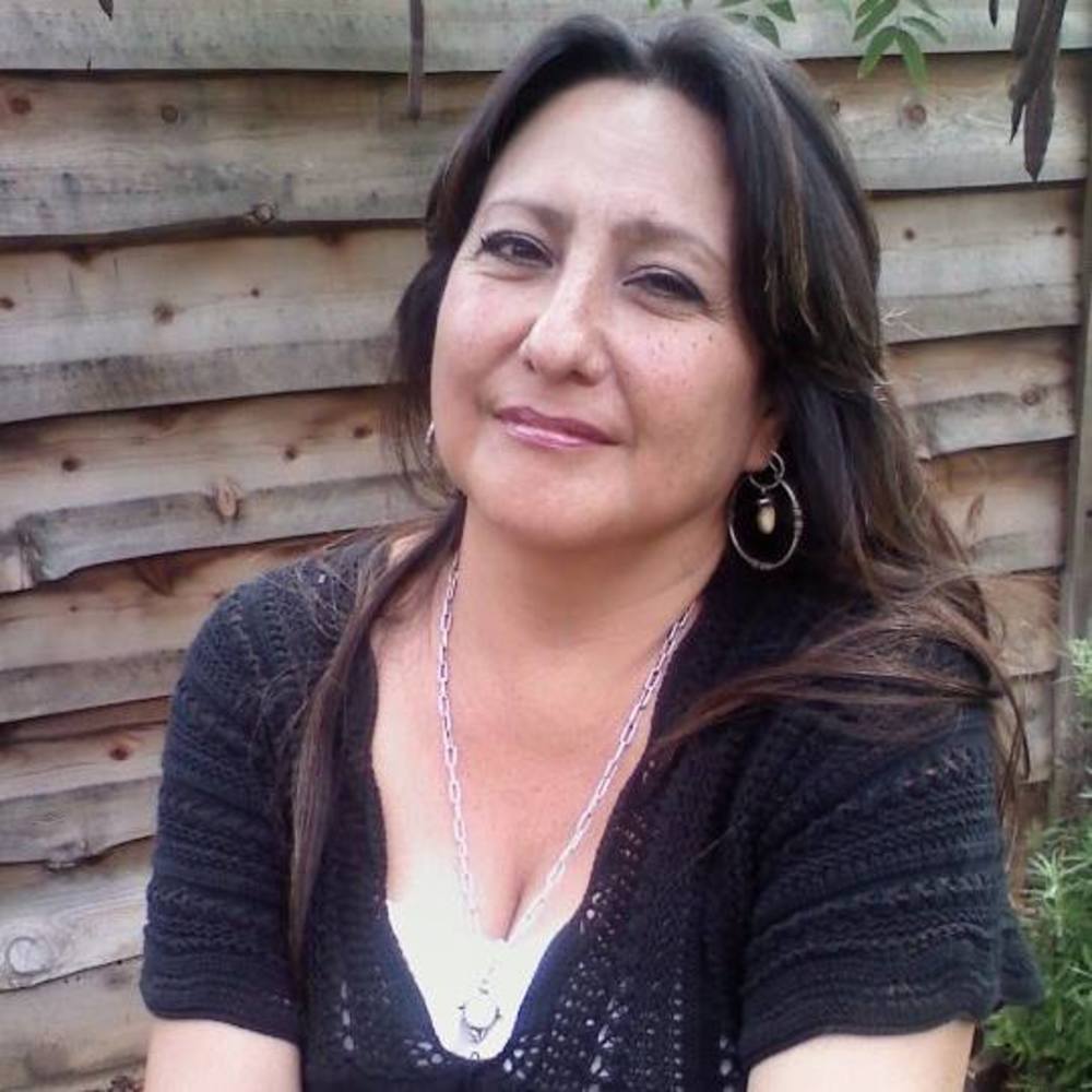 Meet your Posher, Kim